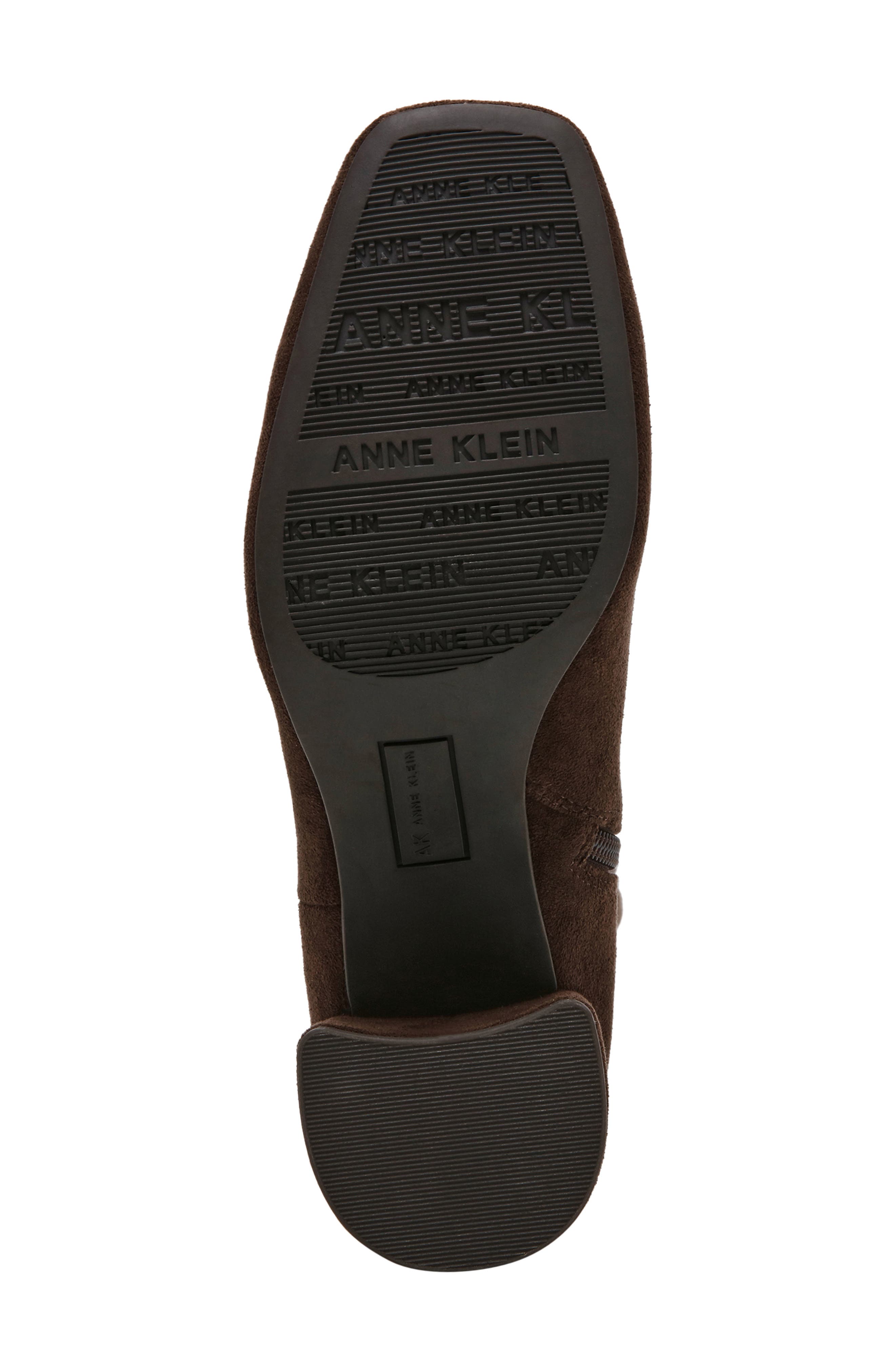 Lory Tall Boot, Alternate, color, CHOC BROWN MICR