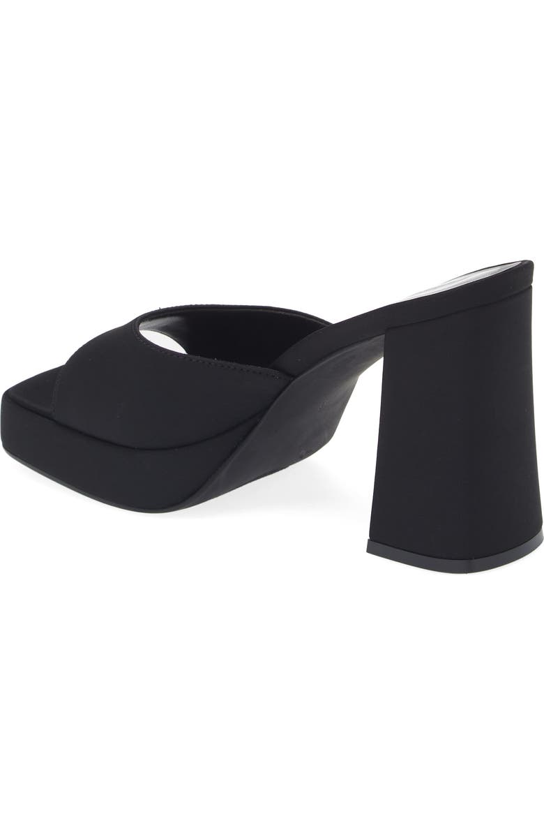 Jeffrey Campbell Ninety Platform Sandal, Alternate, color,