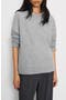 Oversize Cashmere & Wool Sweater