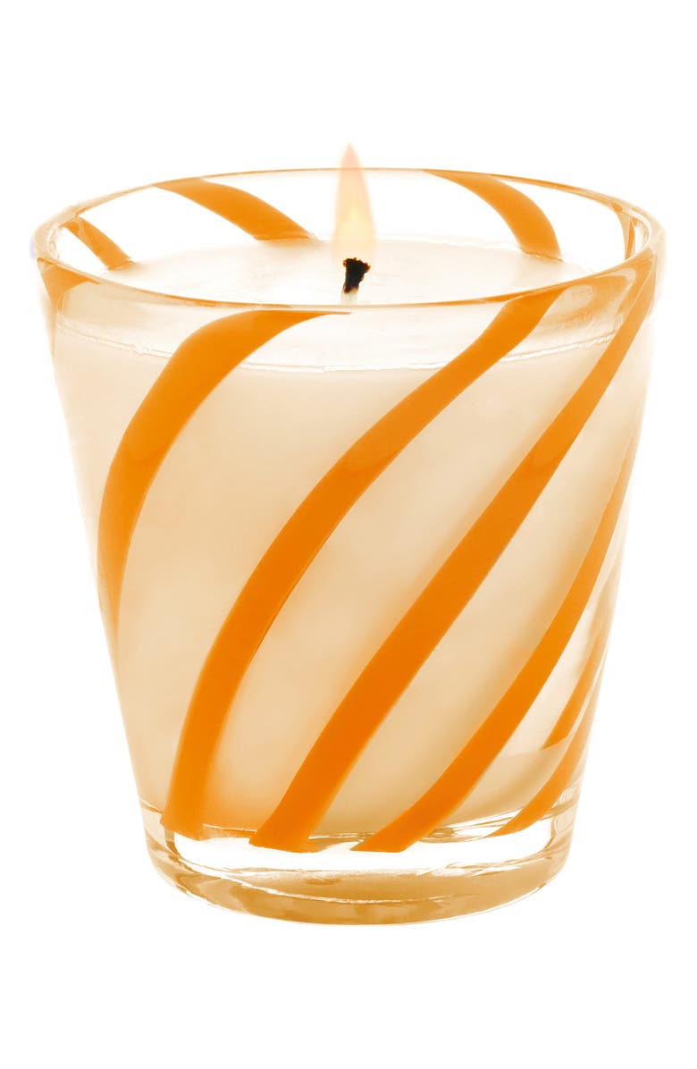 NEST New York x Gray Malin Sicilian Tangerine Scented Candle, Alternate, color, 