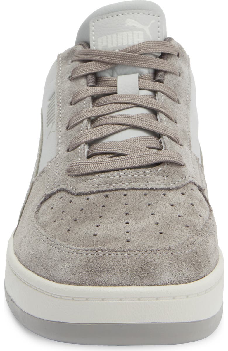PUMA Caven 2.0 Sneaker, Alternate, color, Ash Gray/ Concrete Gray