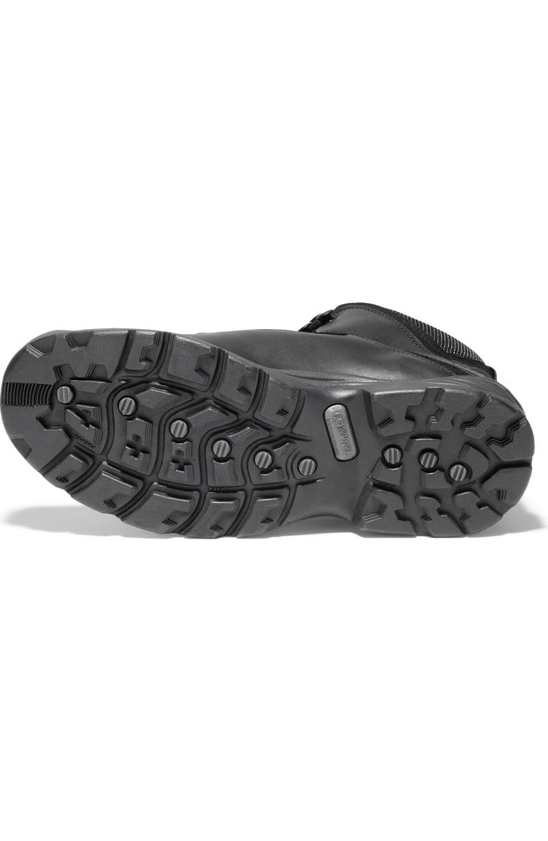 Timberland White Ledge Mid Waterproof Hiking Boot, Alternate, color,