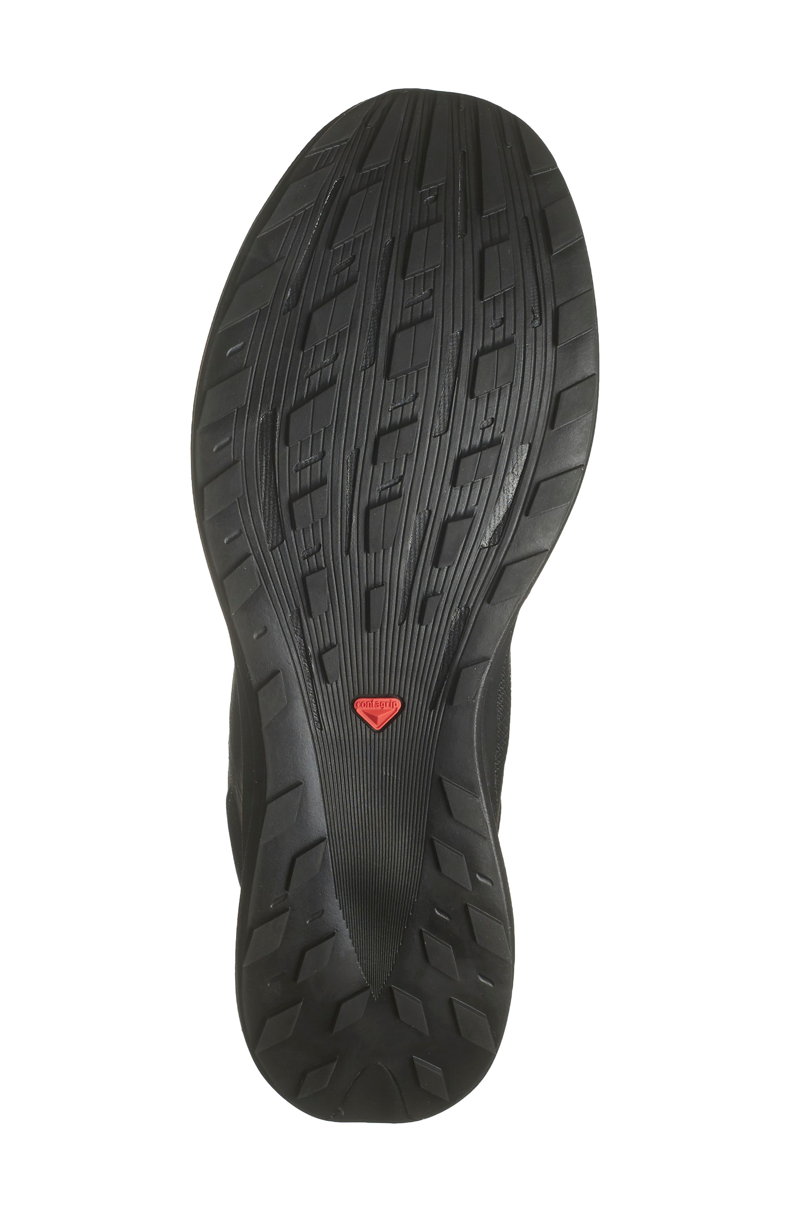 Salomon Gender Inclusive Pulsar Reflective Advanced Sneaker, Alternate, color, 