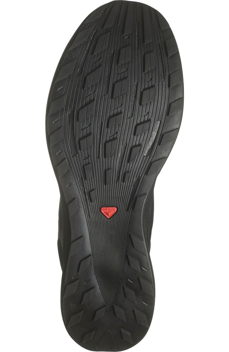 Salomon Gender Inclusive Pulsar Reflective Advanced Sneaker, Alternate, color,