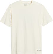 Les Deux Ben Artist Organic Cotton T-Shirt