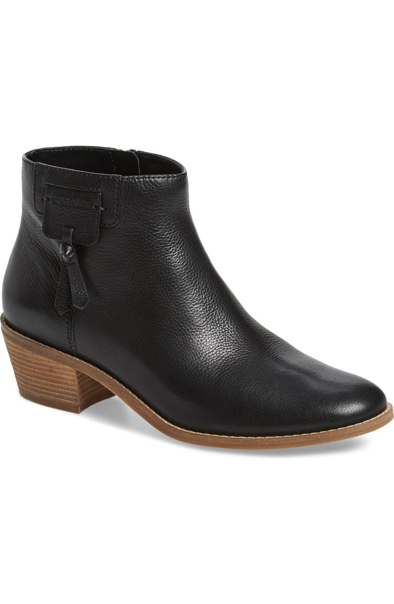 Cole Haan Joanna Bootie, Main, color,