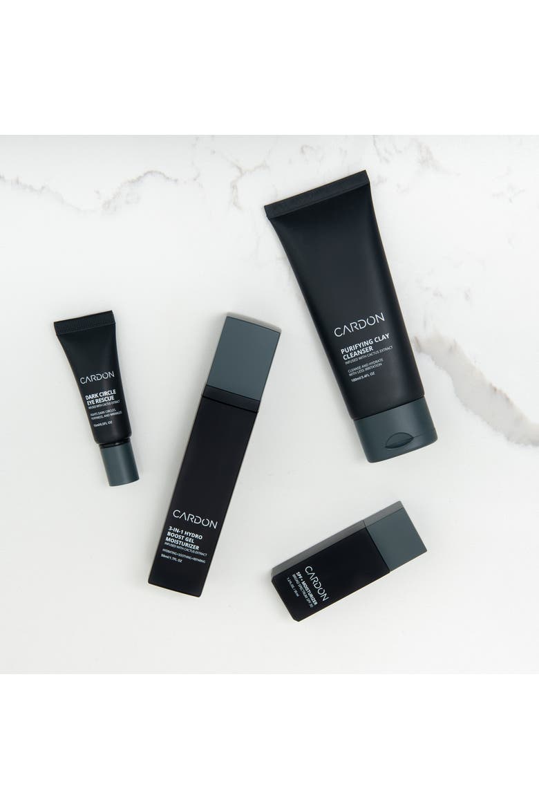 Anti Aging Skincare Set, Alternate, color, None (none)