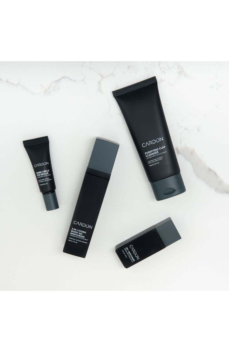 Cardon Anti Aging Skincare Set, Alternate, color, None (None)