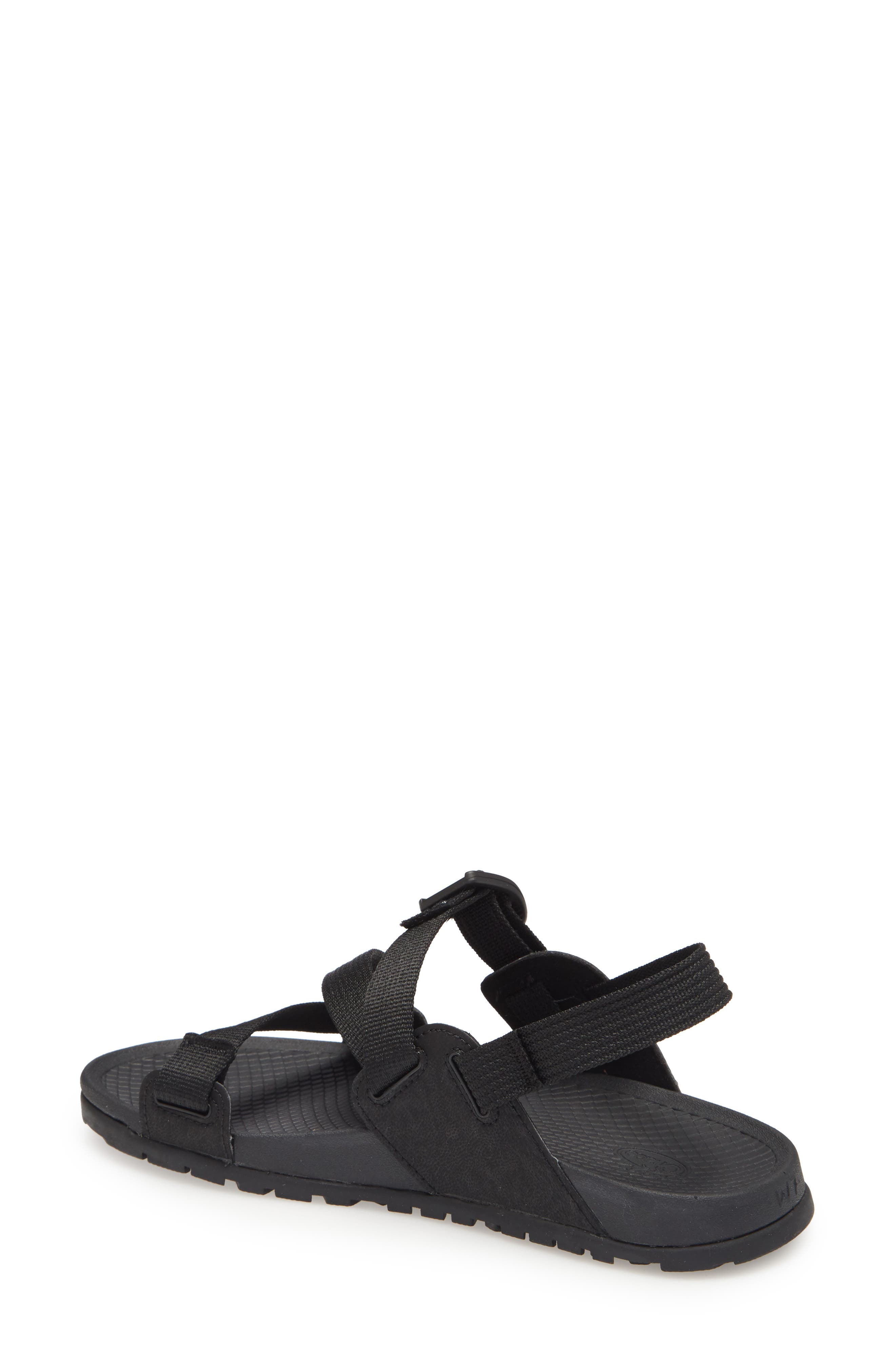 Chaco Lowdown Sport Sandal, Alternate, color, 