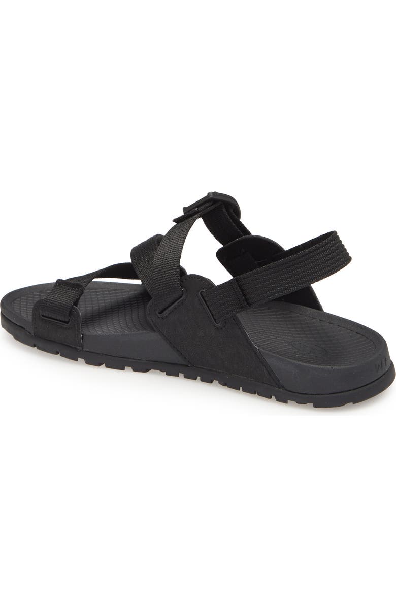Chaco Lowdown Sport Sandal, Alternate, color,