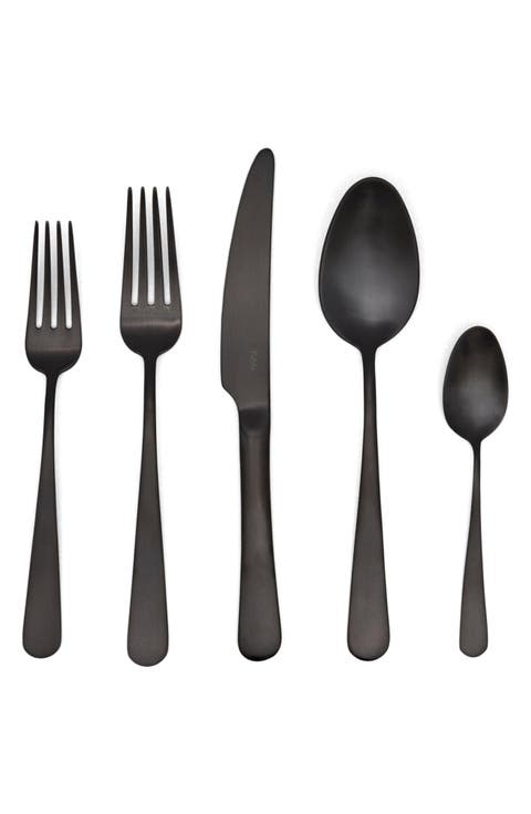 20-Piece Place Setting