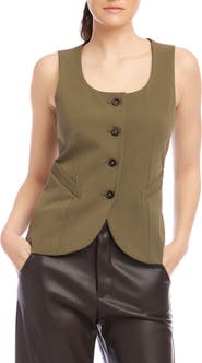FIFTEEN TWENTY Joni Vest