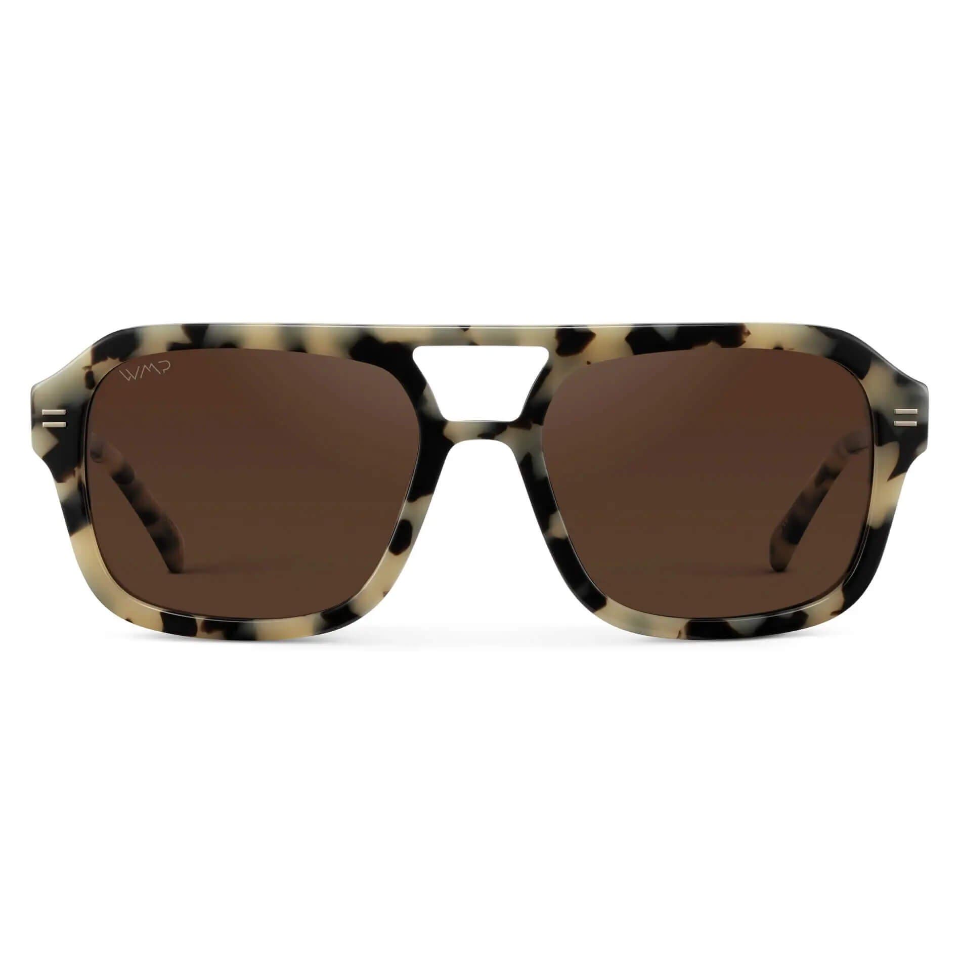 Beige Tortoise