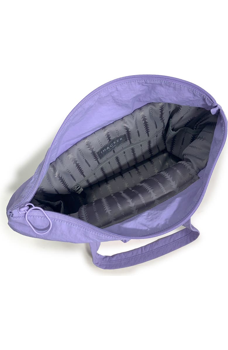 Thacker Glenn Medium Tote, Alternate, color, Iris