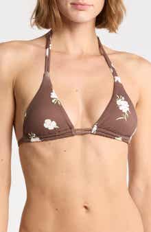 Lana Halter Bikini Top