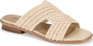 Baretraps Origins Navene Woven Slide Sandal