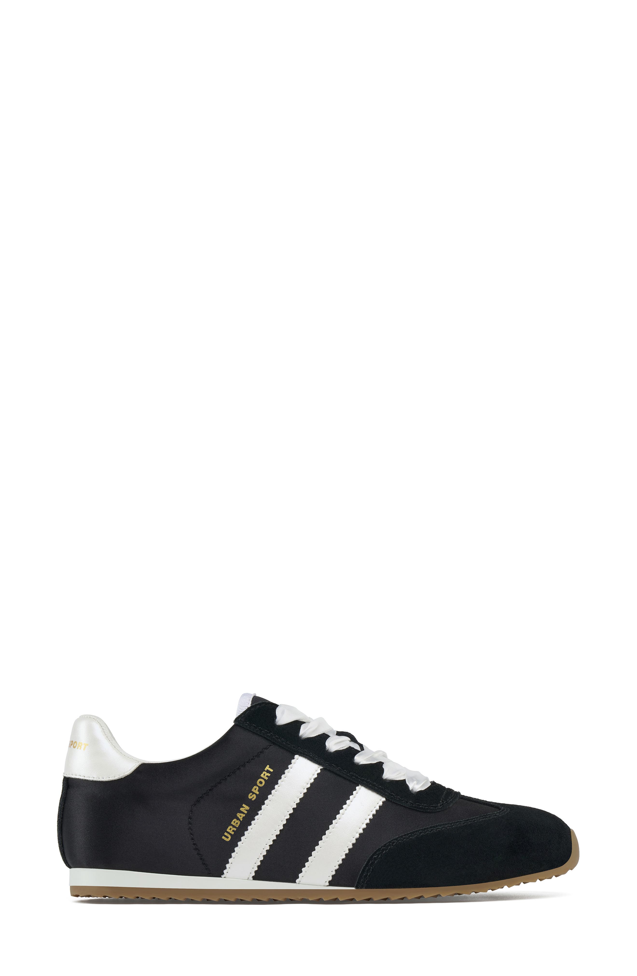 JSlides Pacific Low Top Sneaker, Alternate, color, Black