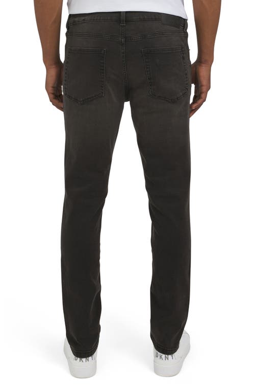 DKNY SPORTSWEAR DKNY SPORTSWEAR MERCER SKINNY JEANS 