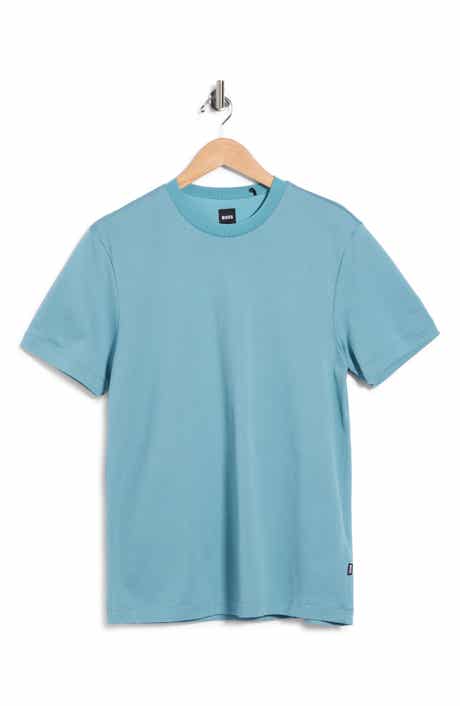 Thompson Cotton Knit T-Shirt