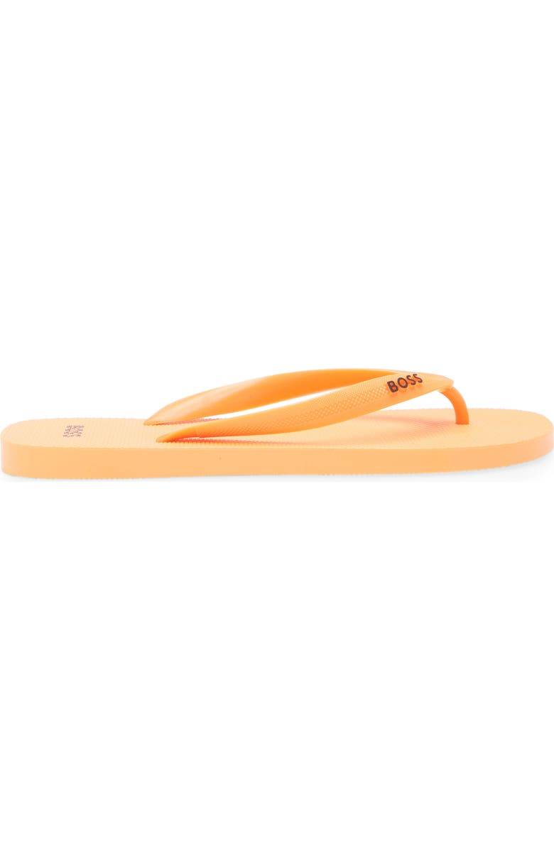 BOSS Pacific Thong Sandal, Alternate, color,