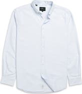 Rodd & Gunn Cambridge Original Fit Button-Down Oxford Shirt