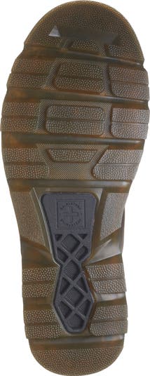 Zebzag 8 Lace-Up Boot