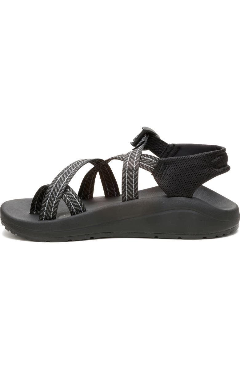Chaco CushZ Toe Loop Sandal, Alternate, color,