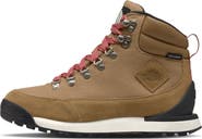 The North Face Back To Berkeley IV Textile Waterproof Hiking Boot