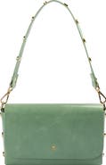 Scalpers Mini Leather Studs Bag