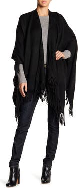 Vince Camuto Feels Like Home Ruana