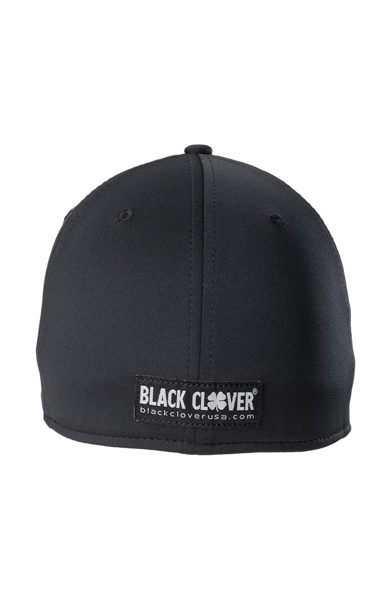 Black Clover Premium Clover 2 Hat, Alternate, color, 