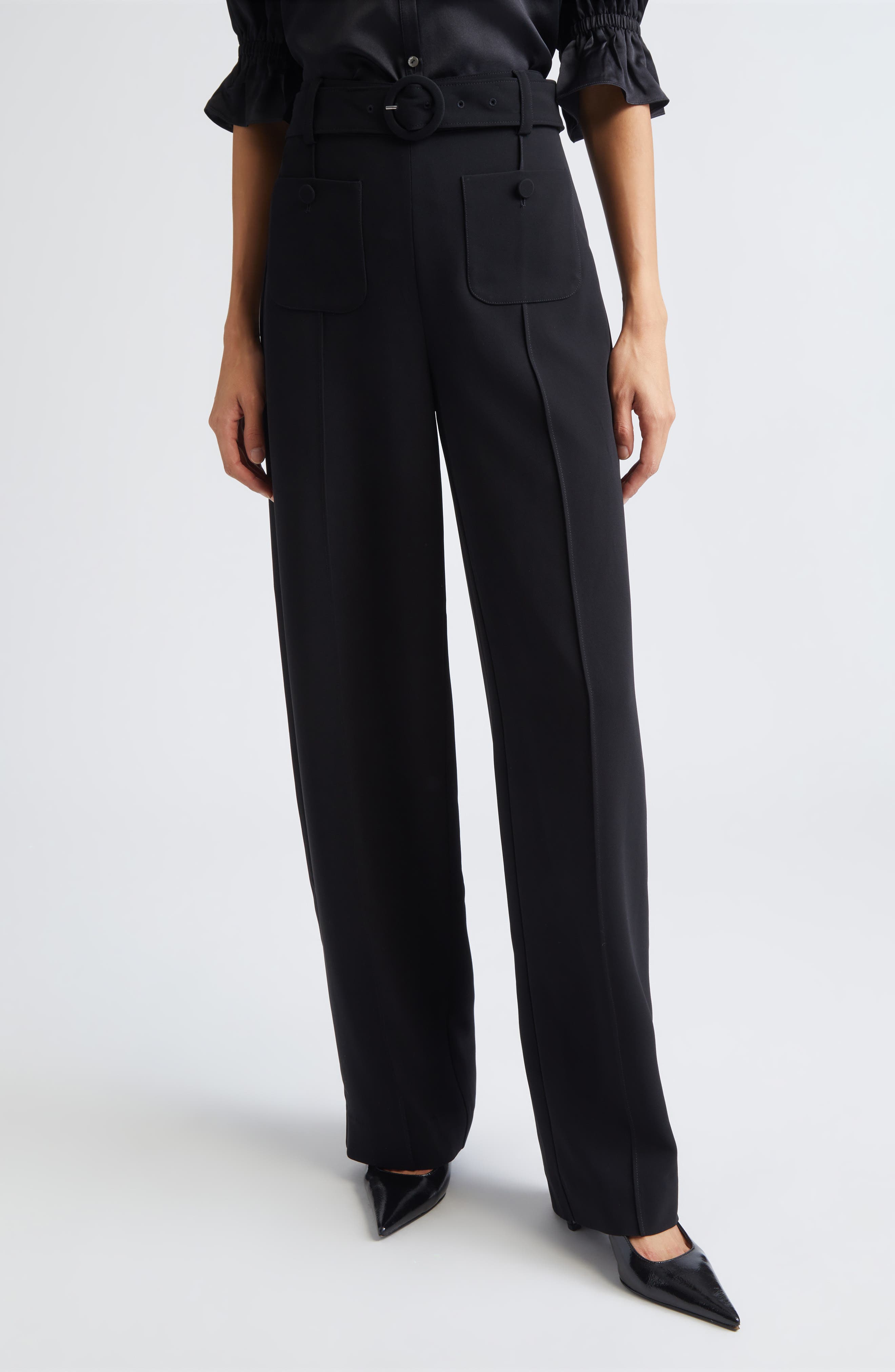Renea Pants