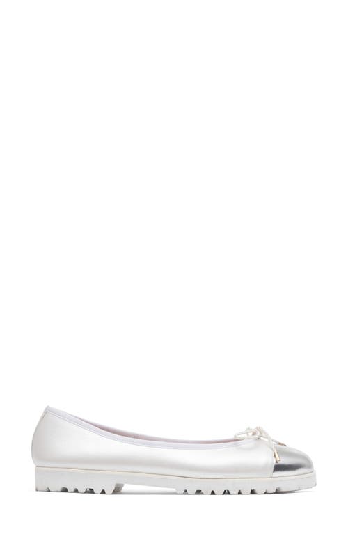 Paul Mayer Bravo Lug Sole Ballet