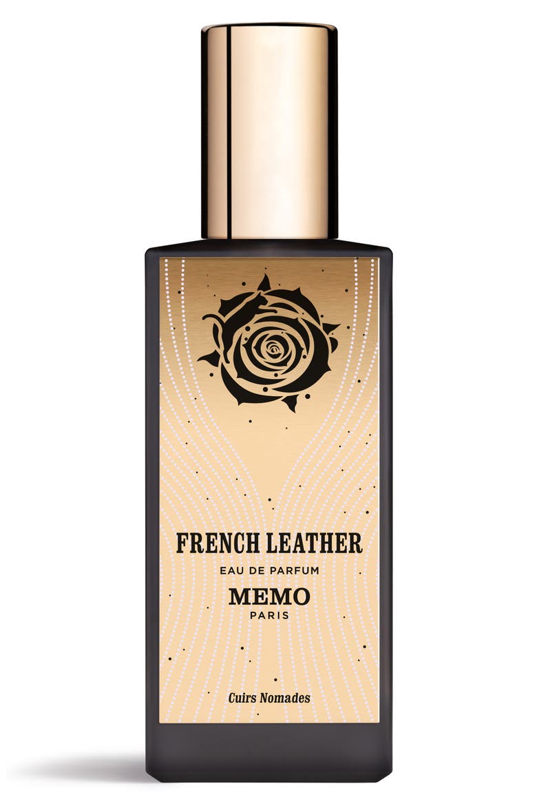French Leather Eau de Parfum, Alternate, color, NO COLOR