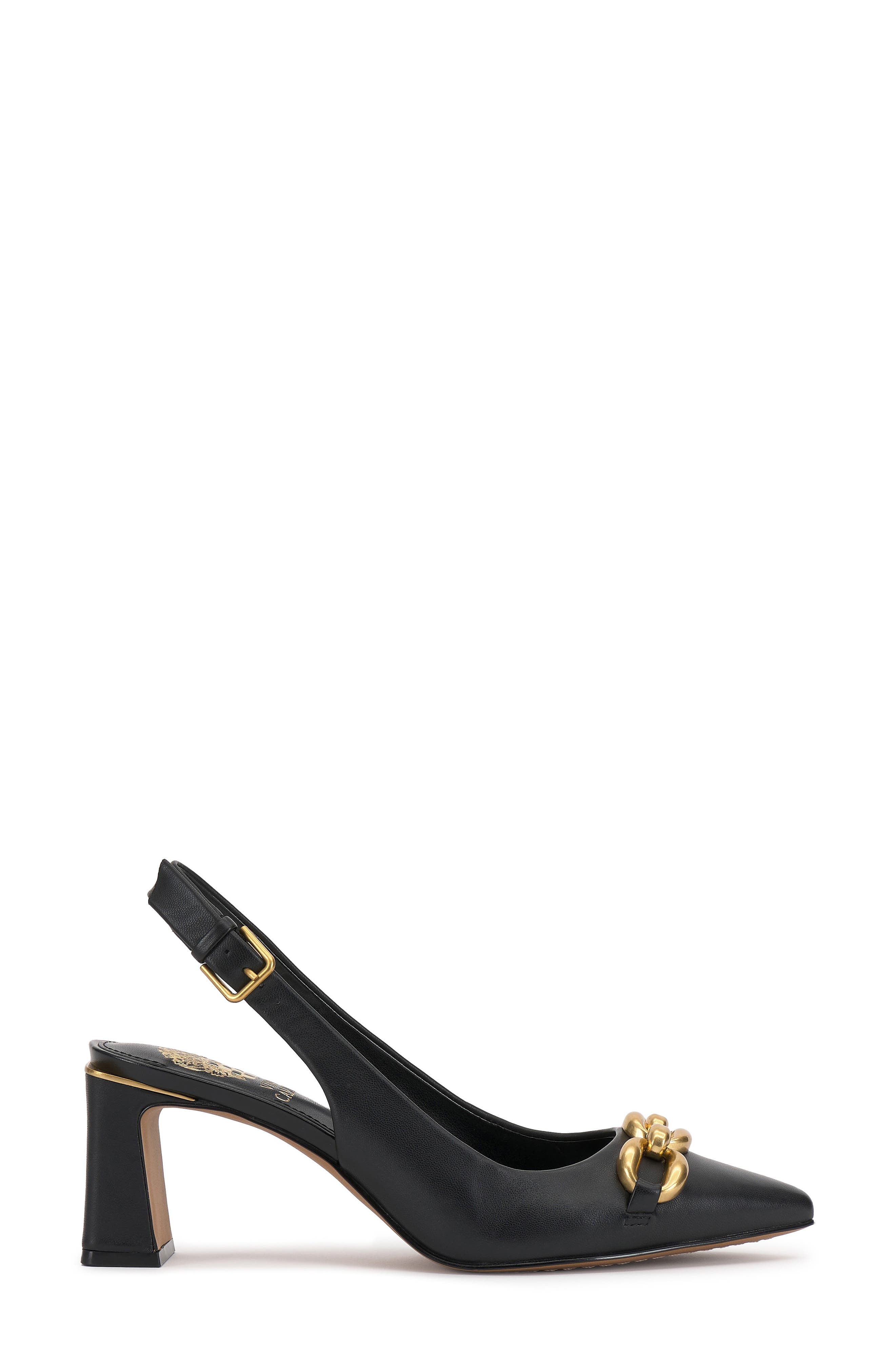 Vince Camuto Hamden Slingback Pointed Toe Pump, Alternate, color, 