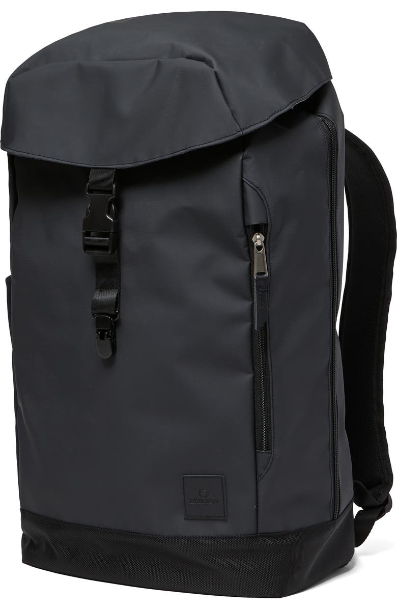 Brixton Commuter Backpack, Alternate, color,