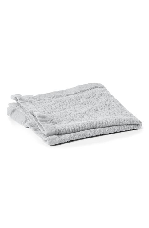 Adriatic Organic Cotton Washcloth