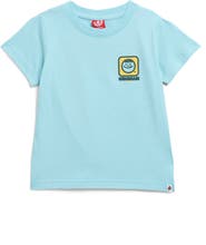 ICECREAM Kids' Mmmm Cotton Graphic T-Shirt