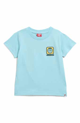ICECREAM Kids' Mmmm Cotton Graphic T-Shirt