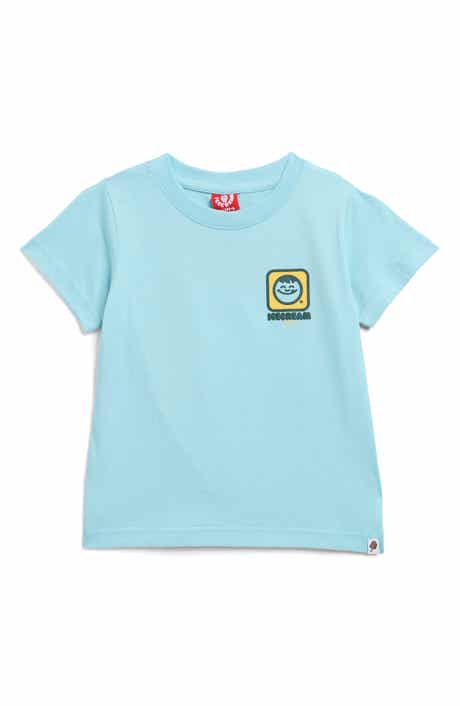 ICECREAM Kids' Mmmm Cotton Graphic T-Shirt