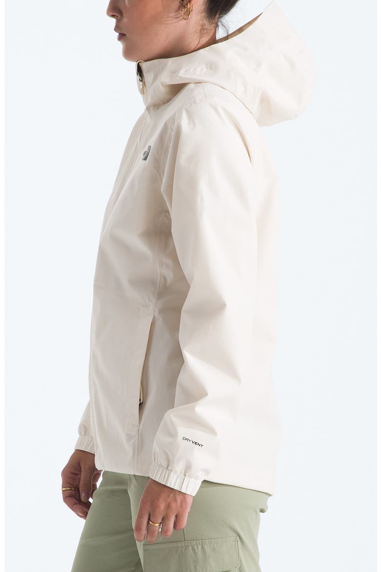 Quest Jacket, Alternate, color, WHITE DUNE