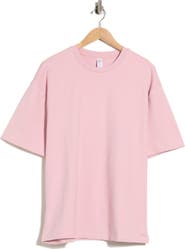 90 DEGREE BY REFLEX Easefit Boxy T-Shirt
