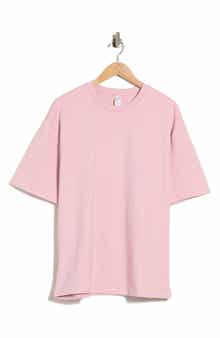 Easefit Boxy T-Shirt