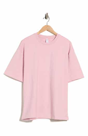 Easefit Boxy T-Shirt