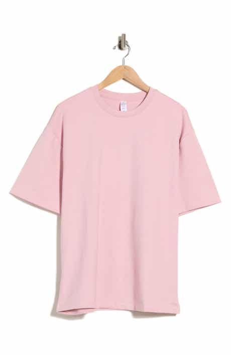 Easefit Boxy T-Shirt