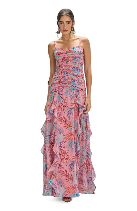 Seaweed Gown