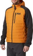 Helly Hansen Arctic Ocean Hybrid Insulated Jacket