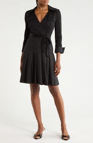 Diane von Furstenberg Joan Wrap Dress
