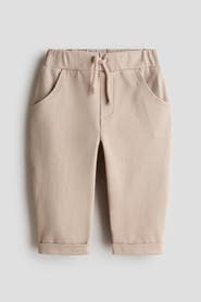 H&M Denim-Look Pants