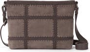 The Sak Melrose Crossbody Leather Bag